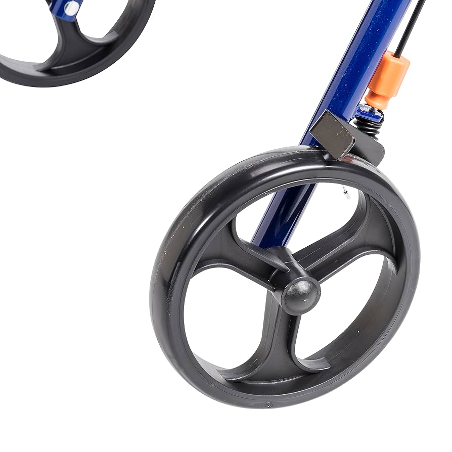 Amazon.com: Drive Medical Hugo Elite Rollator Walker with